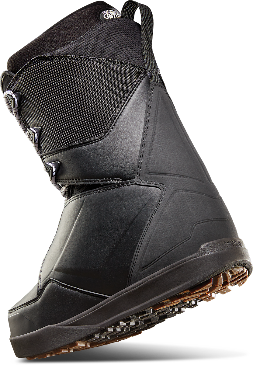 MEN&#39;S LASHED WIDE SNOWBOARD BOOTS