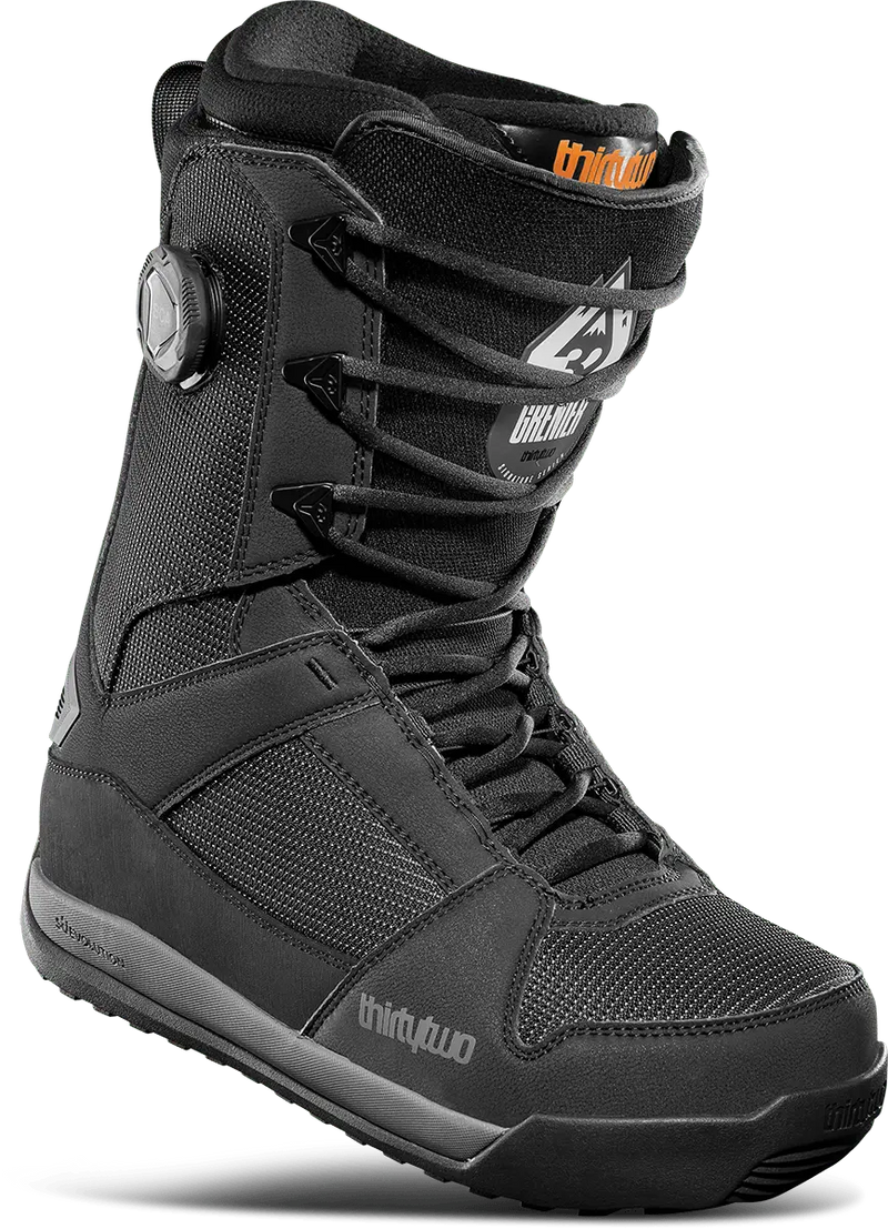 MEN'S DIESEL HYBRID X GRENIER SNOWBOARD BOOTS