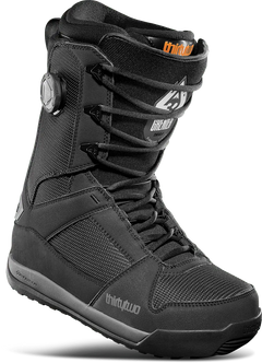 ThirtyTwo Diesel Hybrid Snowboard Boot 2025