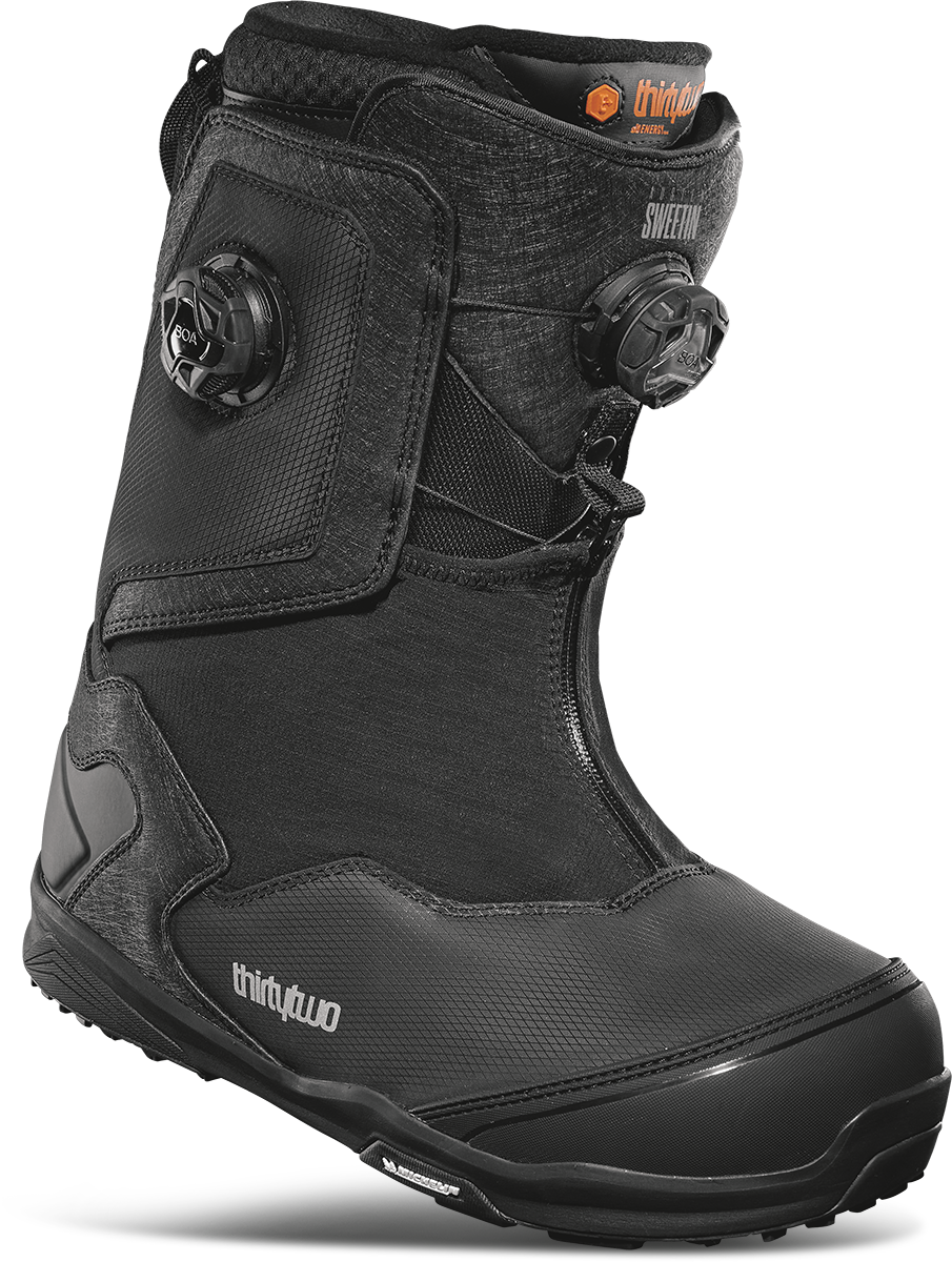 MEN S FOCUS BOA X SWEETIN SNOWBOARD BOOTS thirtytwo us