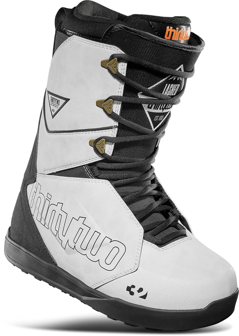 MEN'S LASHED SNOWBOARD BOOTS