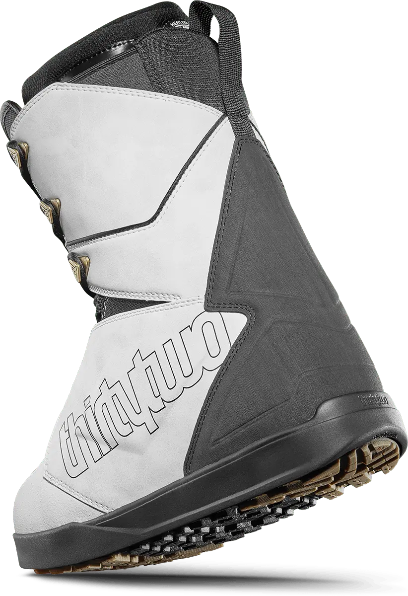 MEN'S LASHED SNOWBOARD BOOTS Boots ThirtyTwo Rider Driven Snowboarding Snow Premium