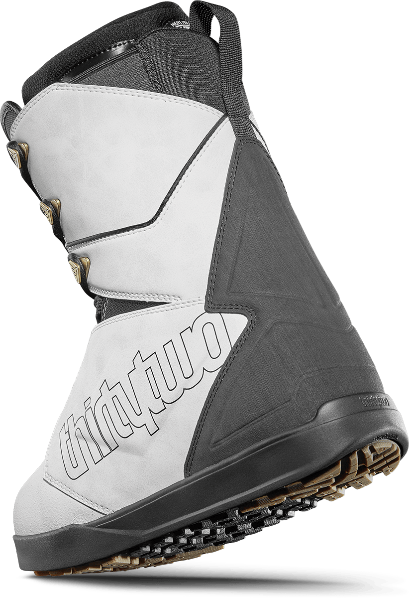 MEN'S LASHED SNOWBOARD BOOTS - ThirtyTwo US MEN'S LASHED SNOWBOARD BOOTS - ThirtyTwo US