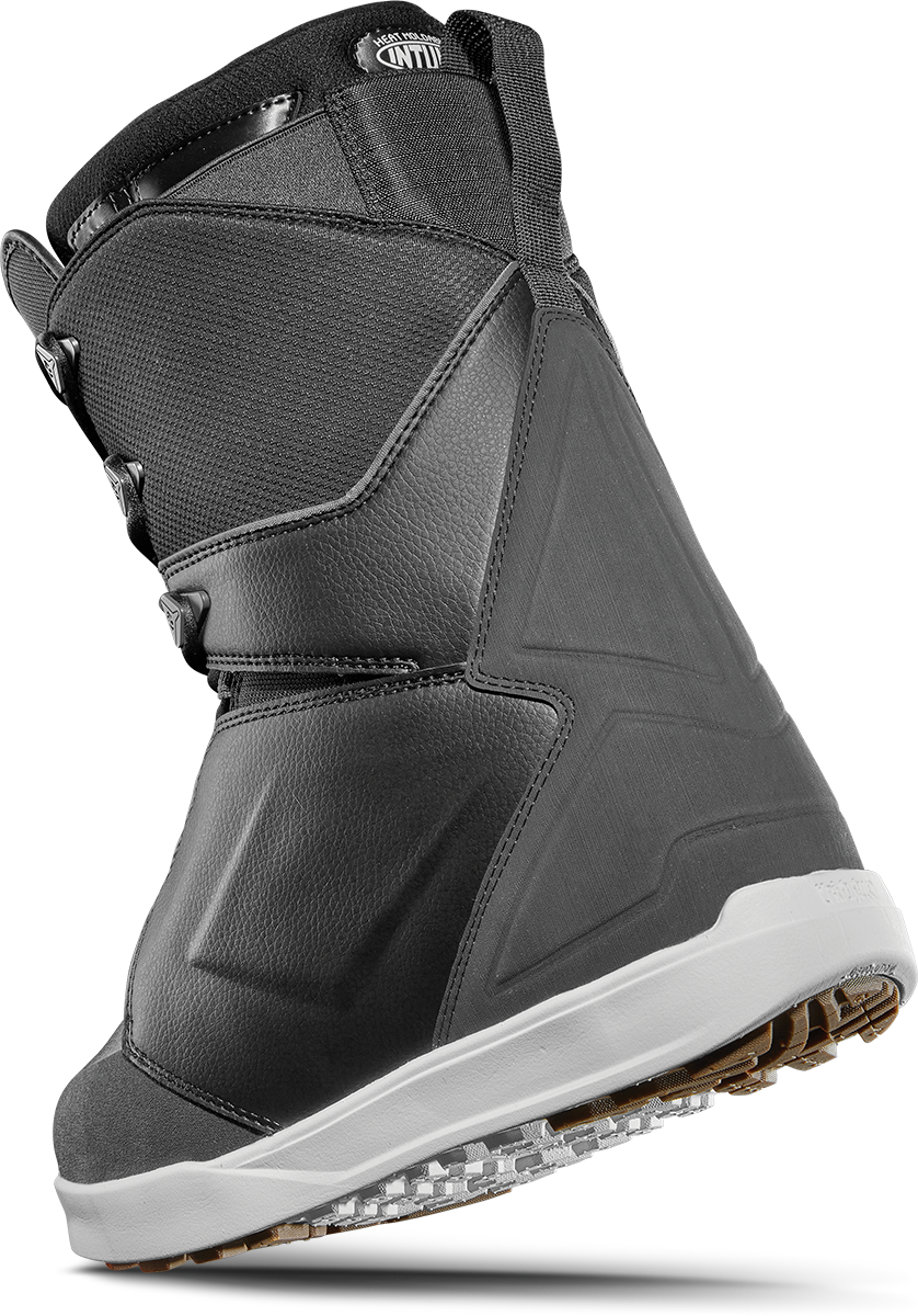 軽量!Thirtytwo M’s LASHED FT 2014US9 27cm MEN'S LASHED SNOWBOARD BOOTS - ThirtyTwo US
