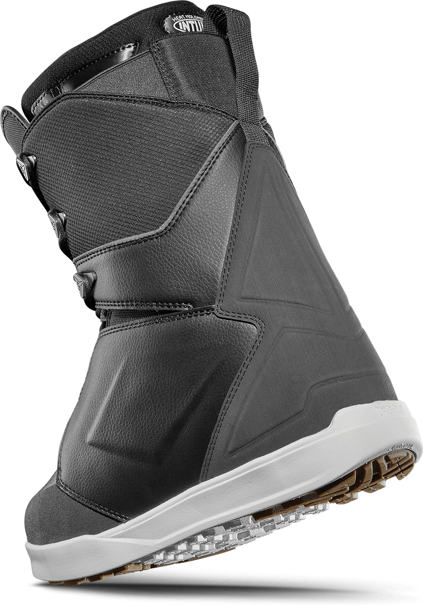 MEN'S LASHED SNOWBOARD BOOTS - ThirtyTwo US MEN'S LASHED SNOWBOARD BOOTS - ThirtyTwo US