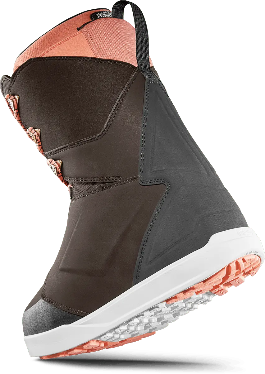 MEN'S LASHED X BRADSHAW SNOWBOARD BOOTS Boots 209.95 | thirtytwo MEN'S LASHED X BRADSHAW SNOWBOARD BOOTS Boots 209.95 | thirtytwo