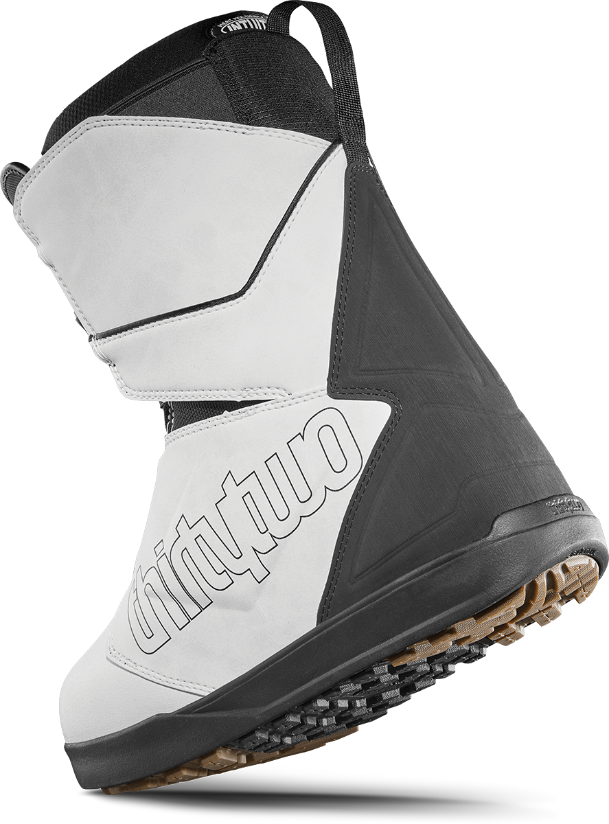 ThirtyTwo Lashed Double BOA Snowboard Boots White Black 11