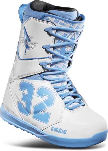 MEN'S LASHED X POWELL SNOWBOARD BOOTS Boots 209.95 | thirtytwo MEN'S LASHED X POWELL SNOWBOARD BOOTS Boots 209.95 | thirtytwo