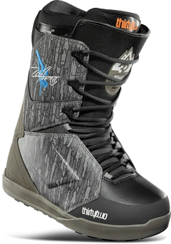MEN'S LASHED X POWELL SNOWBOARD BOOTS Boots 209.95 | thirtytwo