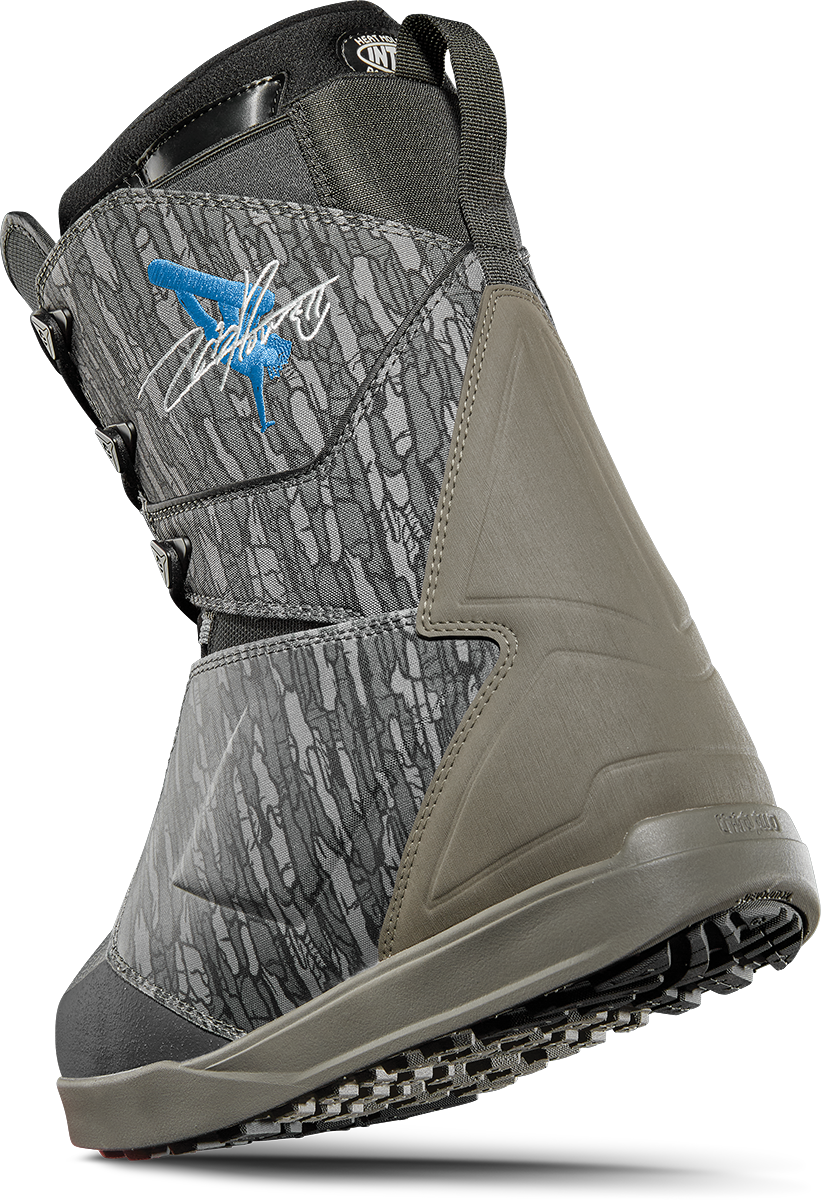 MEN&#39;S LASHED X POWELL SNOWBOARD BOOTS