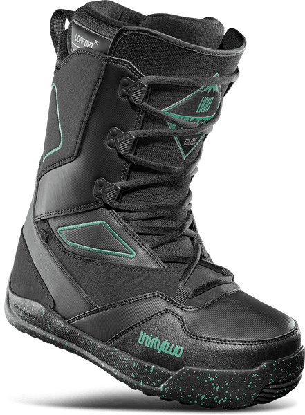 スノーボード THIRTYTWO 32 26cm TM-3XD 18-19 thirtytwo/32(ｻｰﾃｨｰﾂｰ)・TM-2 ≪商品一覧≫