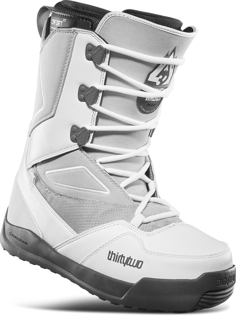 MEN'S LIGHT X WALKER SNOWBOARD BOOTS - ThirtyTwo US MEN'S LIGHT X WALKER SNOWBOARD BOOTS - ThirtyTwo US