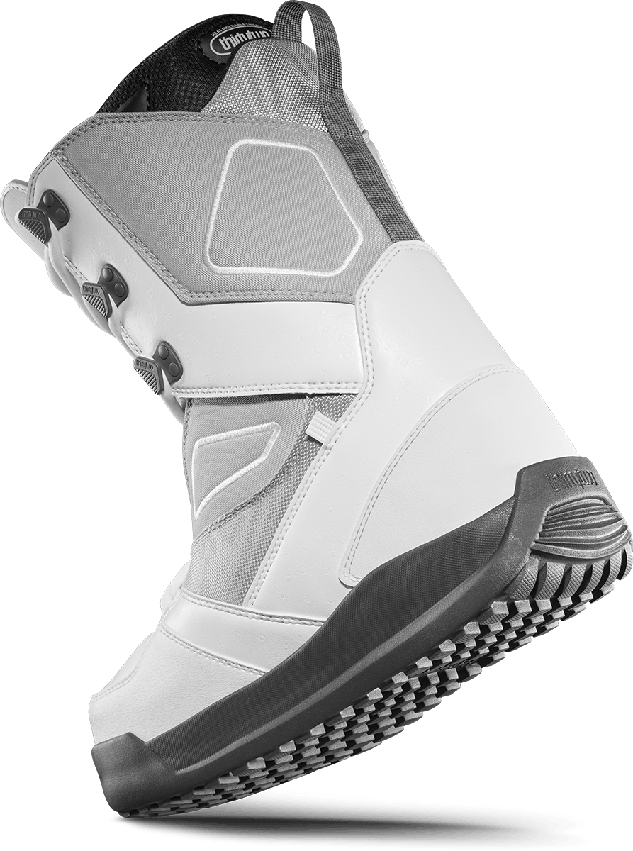 MEN'S LIGHT X WALKER SNOWBOARD BOOTS - ThirtyTwo US MEN'S LIGHT X WALKER SNOWBOARD BOOTS - ThirtyTwo US