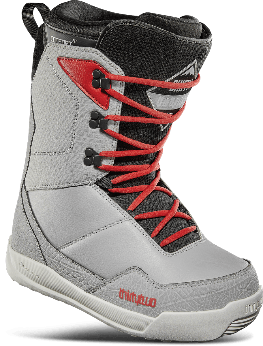MEN'S SHIFTY SNOWBOARD BOOTS - ThirtyTwo US MEN'S SHIFTY SNOWBOARD BOOTS - ThirtyTwo US