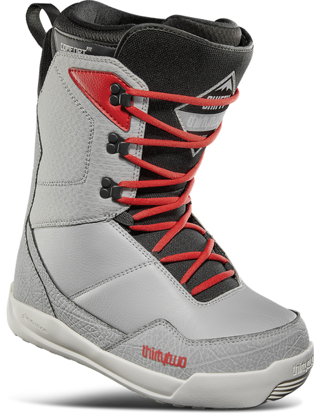 thirtytwo Shifty スノーボードブーツ ThirtyTwo Shifty BOA Snowboard Boots 2025 | Corbetts Ski +