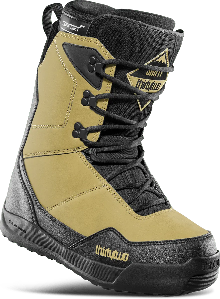 MEN'S SHIFTY SNOWBOARD BOOTS Boots ThirtyTwo Rider Driven Snowboarding Snow Premium