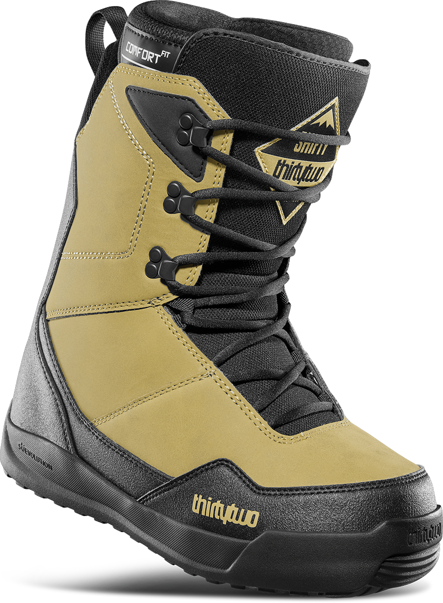 thirtytwo Shifty スノーボードブーツ MEN'S SHIFTY SNOWBOARD BOOTS - ThirtyTwo US