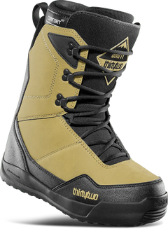thirtytwo Shifty Snowboard Boots 2025