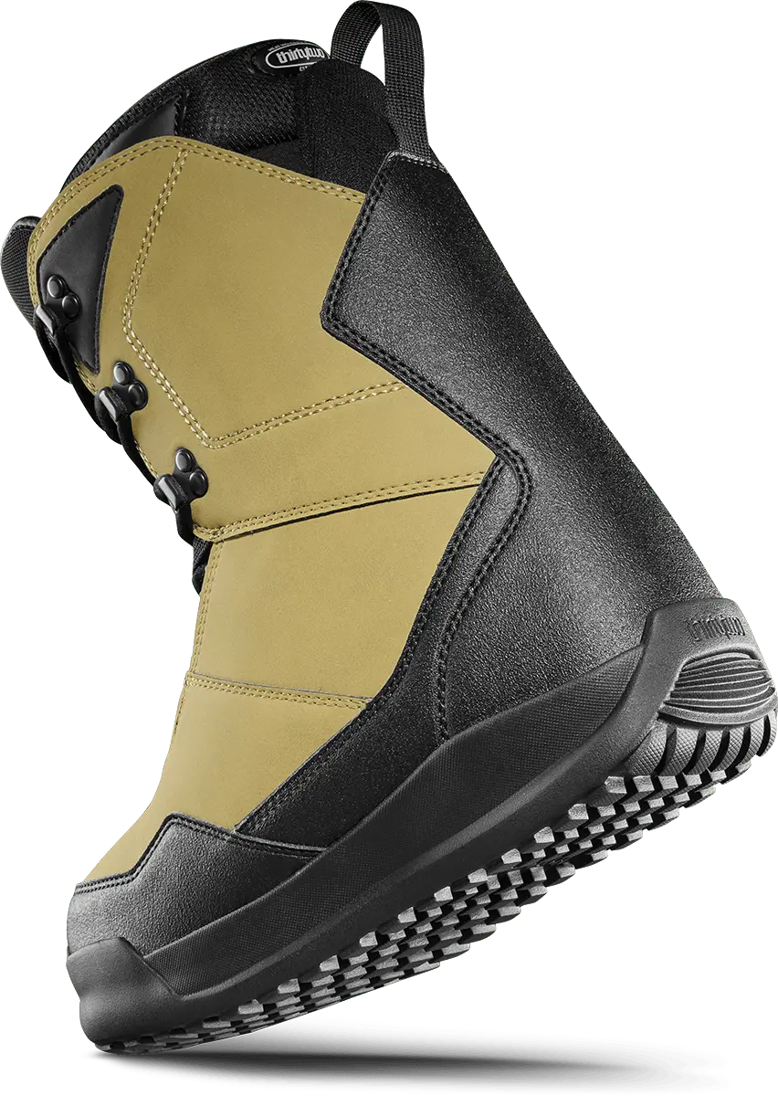 MEN'S SHIFTY SNOWBOARD BOOTS Boots ThirtyTwo Rider Driven Snowboarding Snow Premium