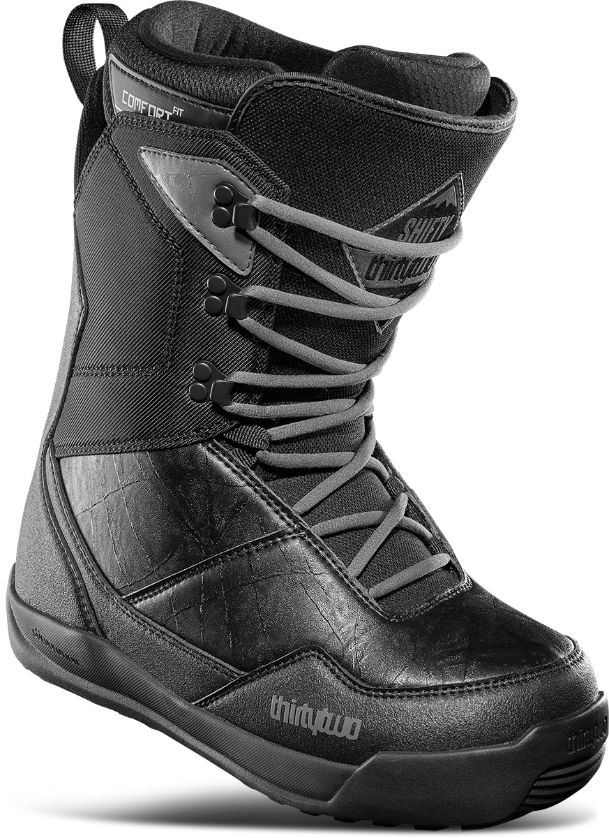 MEN&#39;S SHIFTY SNOWBOARD BOOTS