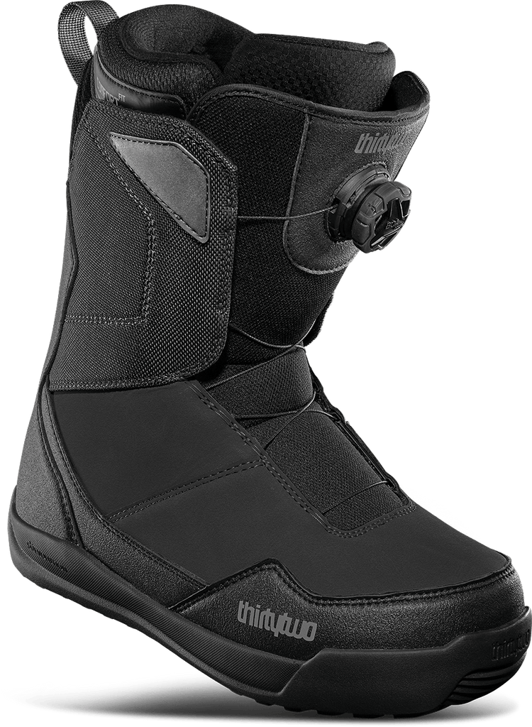 MEN'S SHIFTY BOA® SNOWBOARD BOOTS - ThirtyTwo US MEN'S SHIFTY BOA® SNOWBOARD BOOTS - ThirtyTwo US