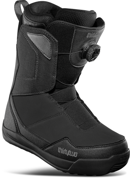 2022-23 THIRTYTWO SHIFTY BOA スノーボードブーツ ThirtyTwo ThirtyTwo Shifty BOA Snowboard Boots 2024