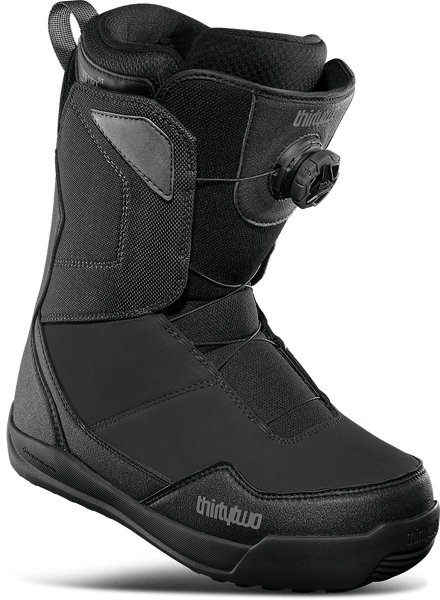 MEN'S SHIFTY BOA® SNOWBOARD BOOTS - ThirtyTwo US MEN'S SHIFTY BOA® SNOWBOARD BOOTS - ThirtyTwo US