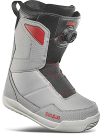 MEN'S SHIFTY BOA® SNOWBOARD BOOTS Boots 167.95 | thirtytwo