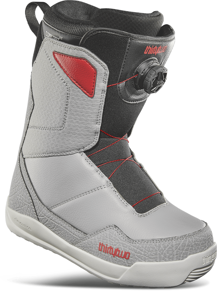 MEN'S SHIFTY BOA® SNOWBOARD BOOTS - ThirtyTwo US MEN'S SHIFTY BOA® SNOWBOARD BOOTS - ThirtyTwo US