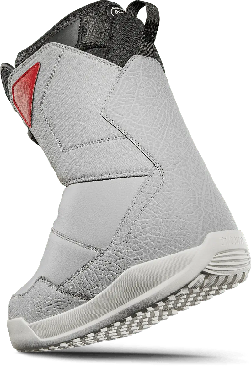 MEN'S SHIFTY BOA® SNOWBOARD BOOTS