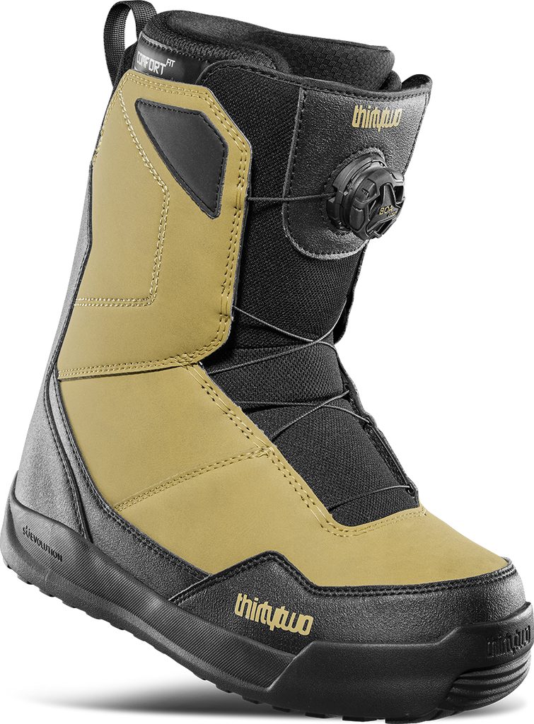 スノーボードブーツ thirty two SHIFTY BOA 22-23 MEN'S SHIFTY BOA® SNOWBOARD BOOTS - ThirtyTwo US
