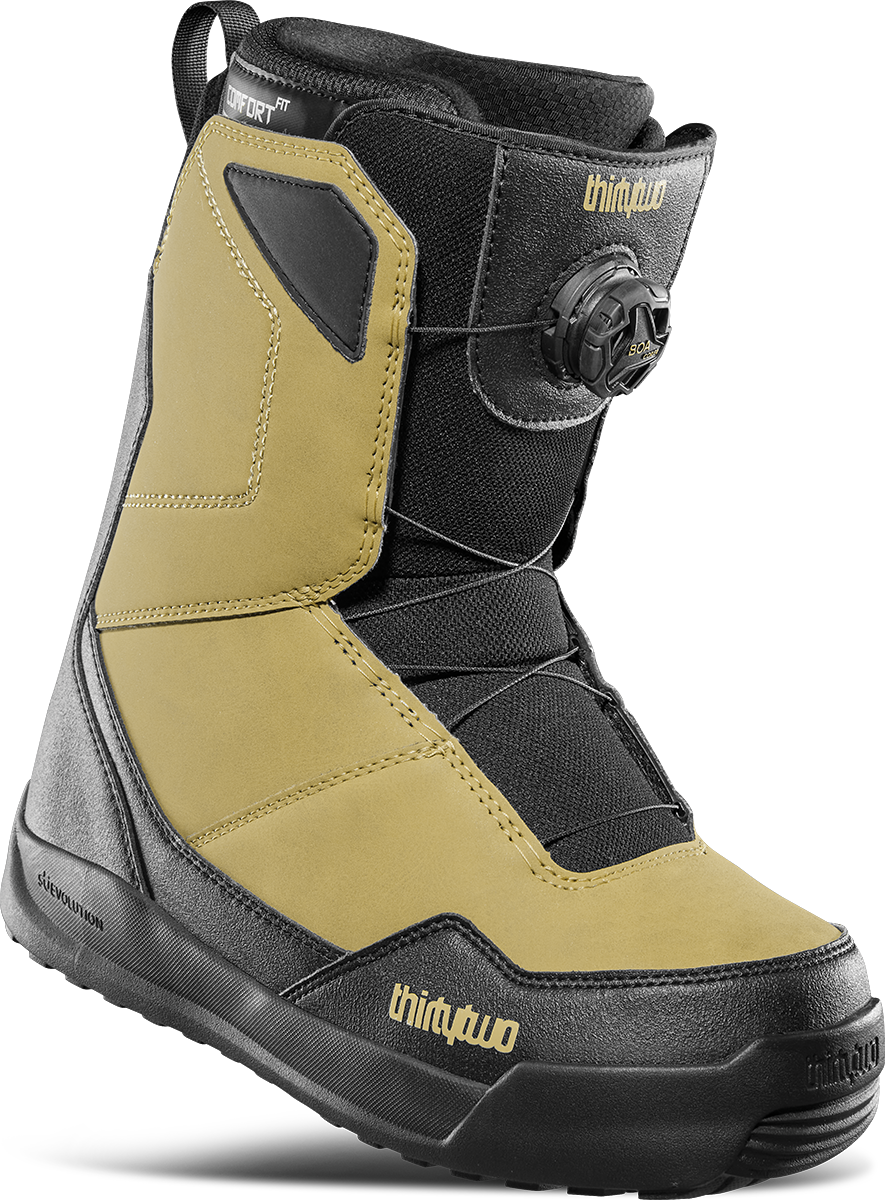 スノーボードブーツ thirty two SHIFTY BOA 22-23 MEN'S SHIFTY BOA® SNOWBOARD BOOTS - ThirtyTwo US