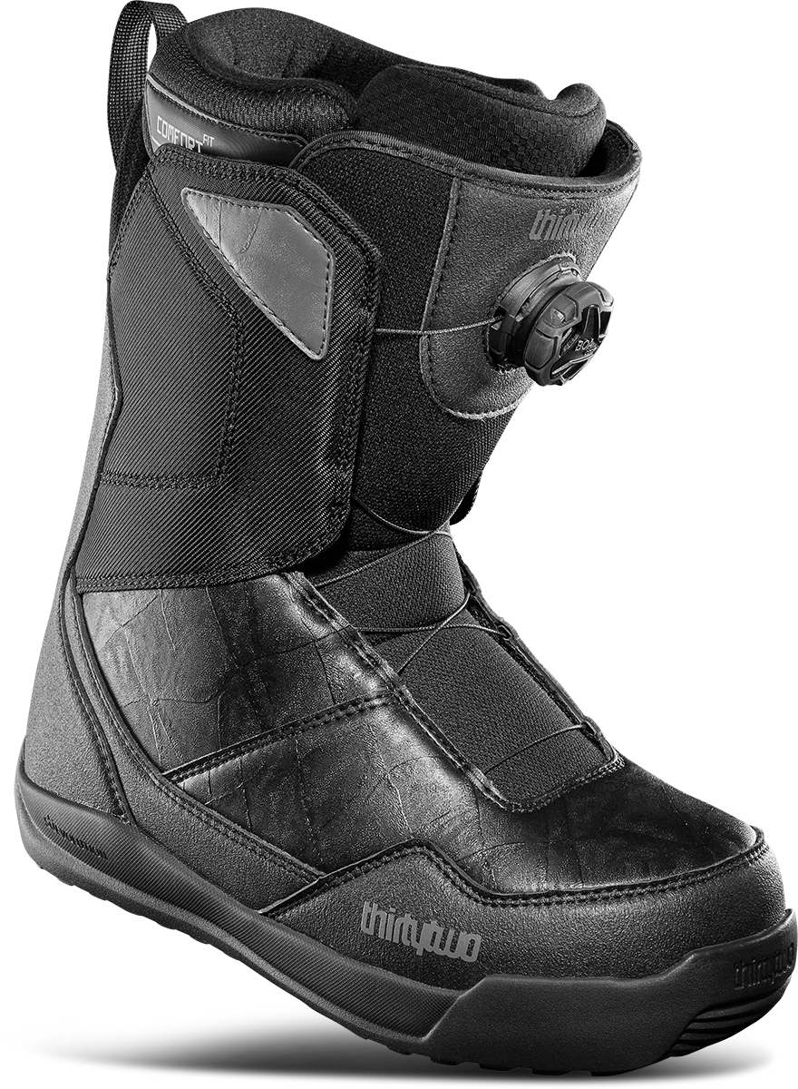 MEN&#39;S SHIFTY BOA® SNOWBOARD BOOTS