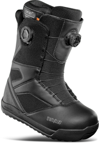 MEN'S STW DOUBLE BOA® SNOWBOARD BOOTS Boots 202.95 | thirtytwo
