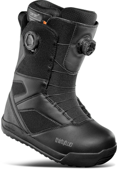 MEN'S STW DOUBLE BOA® SNOWBOARD BOOTS Boots 202.95 | thirtytwo MEN'S STW DOUBLE BOA® SNOWBOARD BOOTS Boots 202.95 | thirtytwo