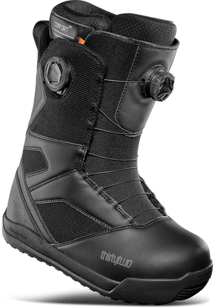 MEN'S STW DOUBLE BOA® SNOWBOARD BOOTS - thirtytwo US MEN'S STW DOUBLE BOA® SNOWBOARD BOOTS - thirtytwo US
