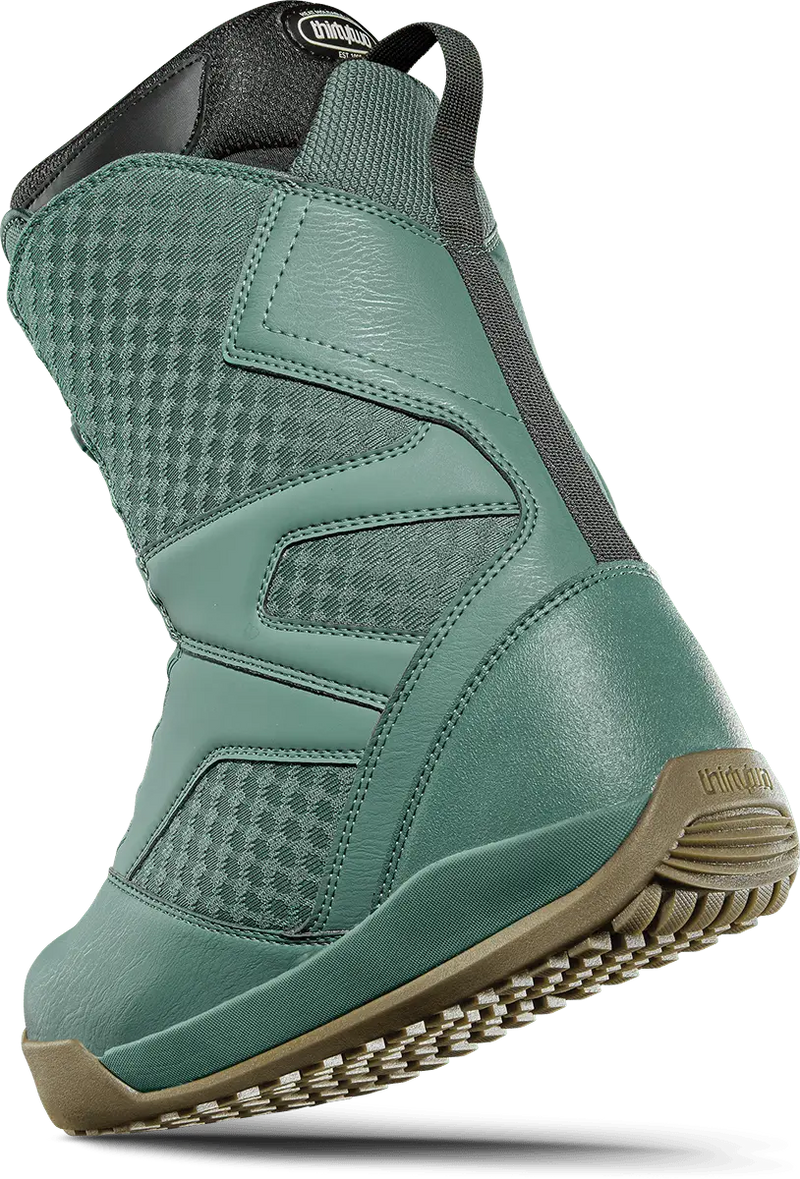 MEN'S STW DOUBLE BOA® SNOWBOARD BOOTS