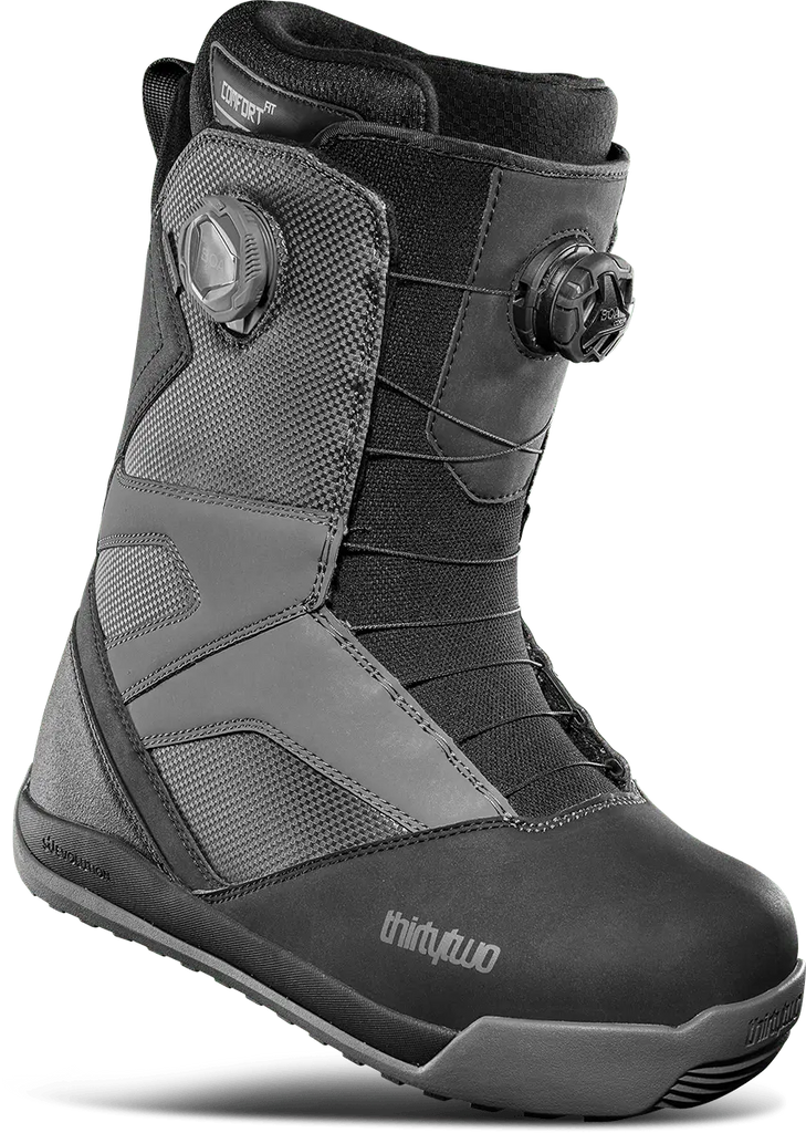 MEN'S STW DOUBLE BOA® SNOWBOARD BOOTS Boots 202.95 | thirtytwo MEN'S STW DOUBLE BOA® SNOWBOARD BOOTS Boots 202.95 | thirtytwo