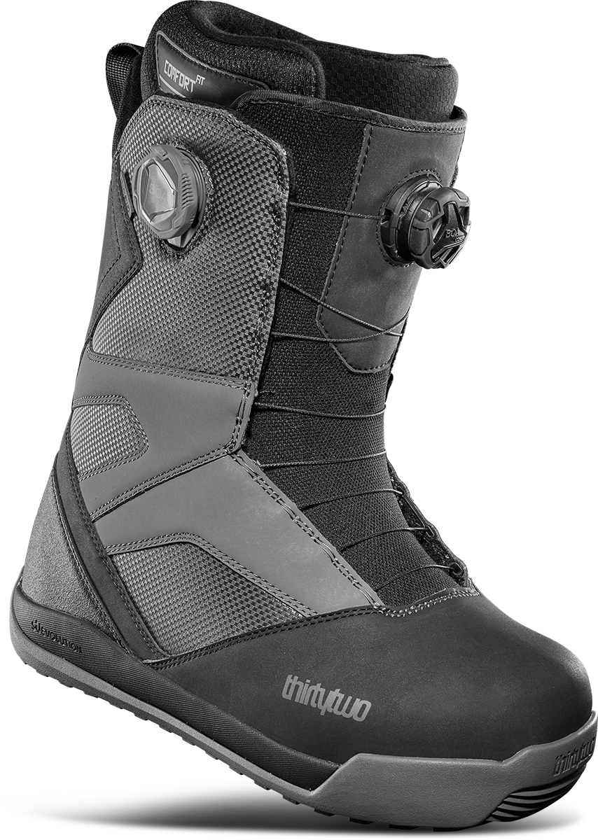 MEN S STW DOUBLE BOA SNOWBOARD BOOTS thirtytwo us