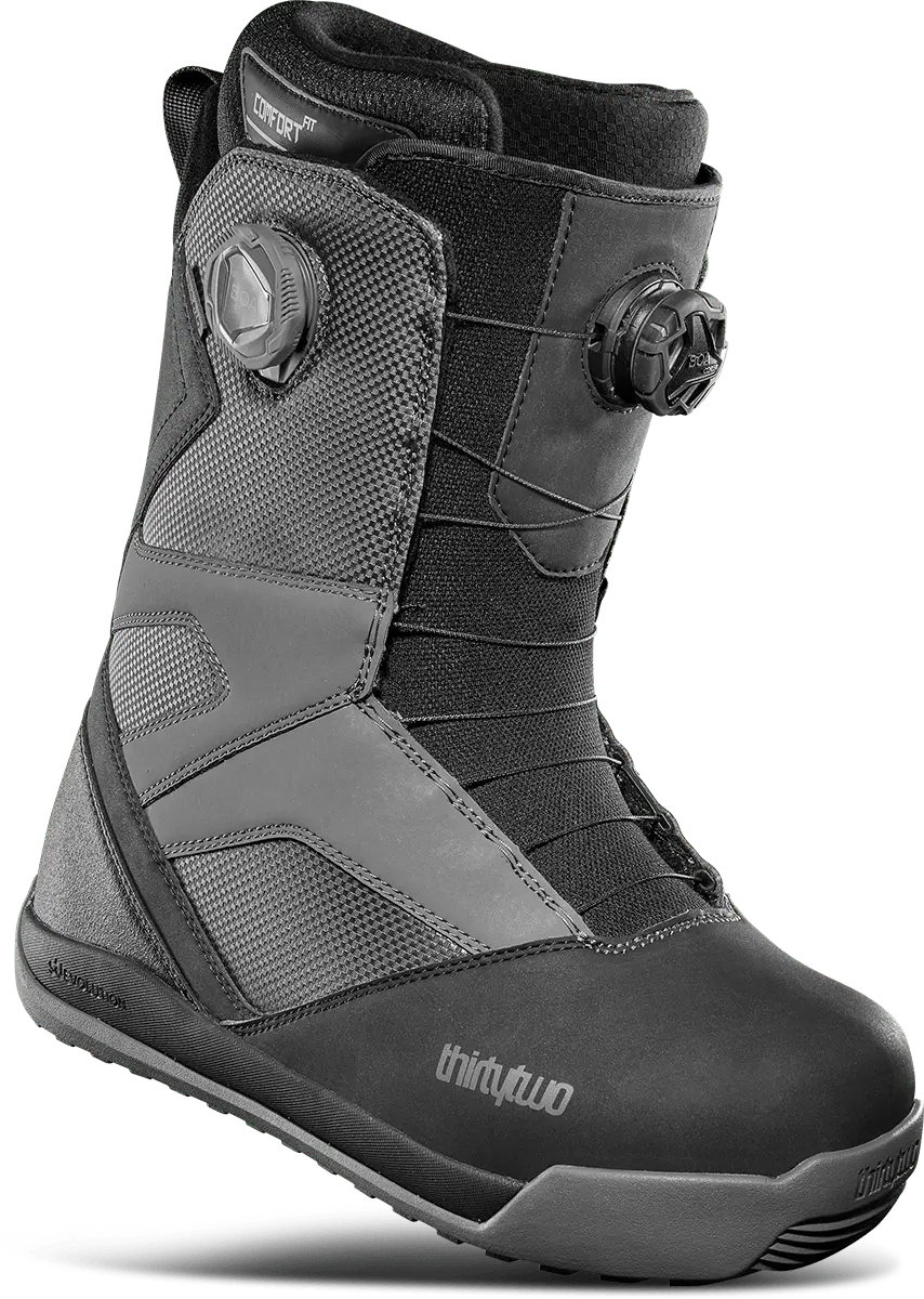 MEN'S STW DOUBLE BOA® SNOWBOARD BOOTS Boots 202.95 | thirtytwo MEN'S STW DOUBLE BOA® SNOWBOARD BOOTS Boots 202.95 | thirtytwo