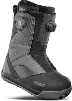 MEN'S STW DOUBLE BOA® SNOWBOARD BOOTS Boots 202.95 | thirtytwo MEN'S STW DOUBLE BOA® SNOWBOARD BOOTS Boots 202.95 | thirtytwo