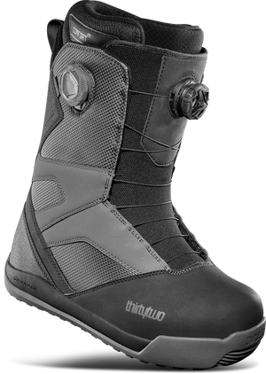 MEN'S STW DOUBLE BOA® SNOWBOARD BOOTS Boots 202.95 | thirtytwo MEN'S STW DOUBLE BOA® SNOWBOARD BOOTS Boots 202.95 | thirtytwo
