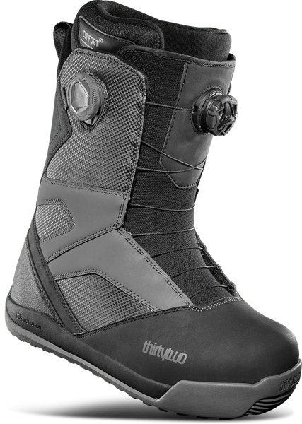 MEN'S STW DOUBLE BOA® SNOWBOARD BOOTS Boots 202.95 | thirtytwo MEN'S STW DOUBLE BOA® SNOWBOARD BOOTS Boots 202.95 | thirtytwo