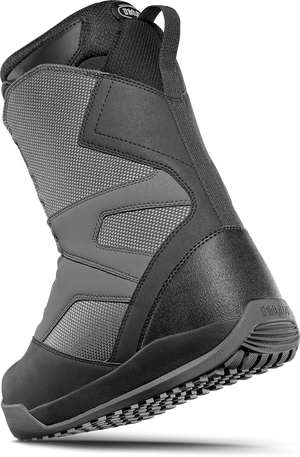 thirtytwo binary boa snowboard boot men's weight STW Double Boots-men's-2026, Brown / 10.5 making it ideal for various riding styles and conditions Thirtytwo Tm Snowboard Boots Double