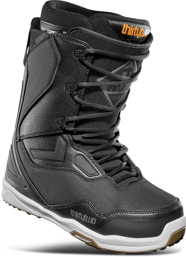 MEN'S TM-2 SNOWBOARD BOOTS - ThirtyTwo US MEN'S TM-2 SNOWBOARD BOOTS - ThirtyTwo US