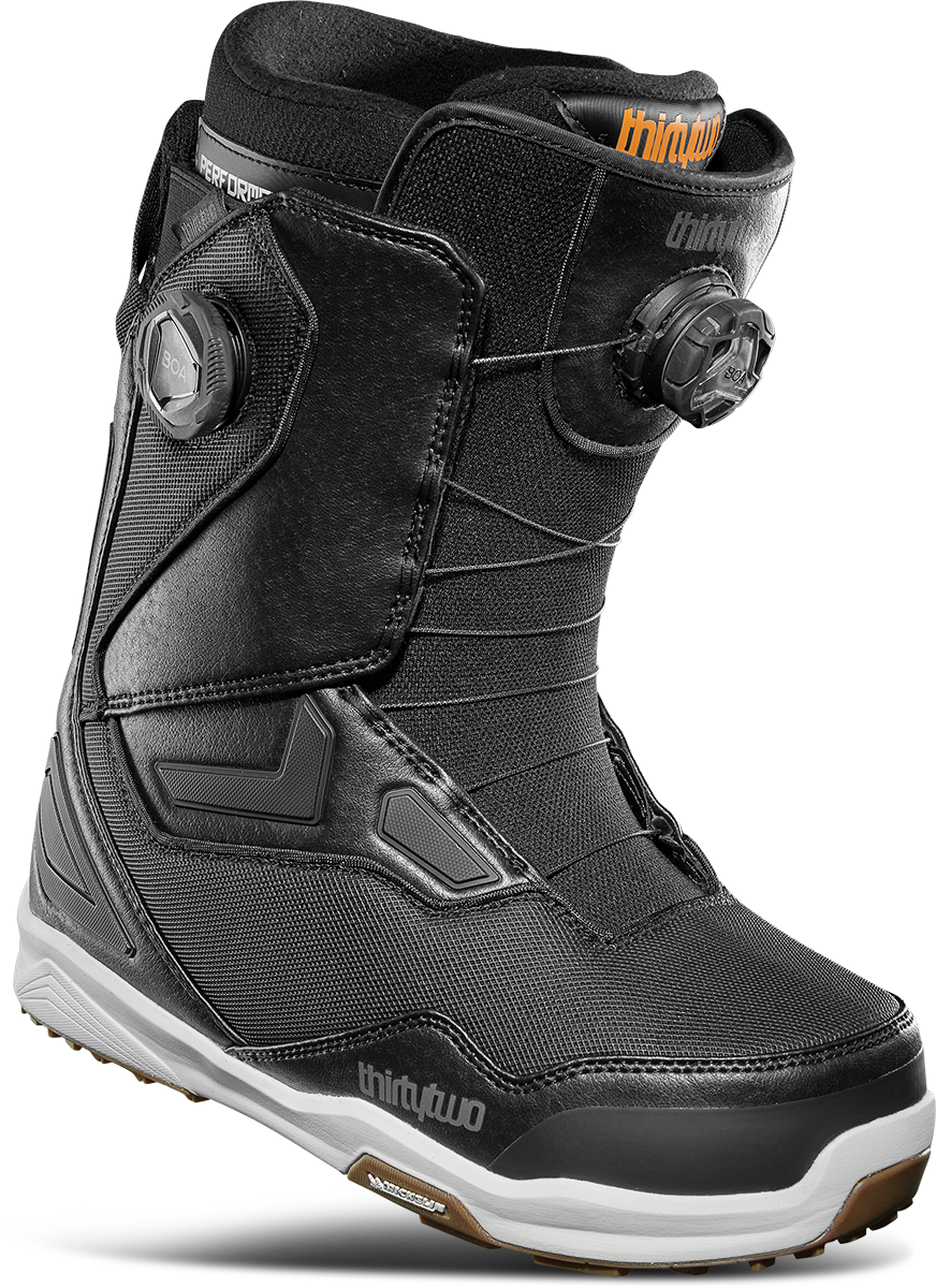 MEN&#39;S TM-2 DOUBLE BOA® SNOWBOARD BOOTS