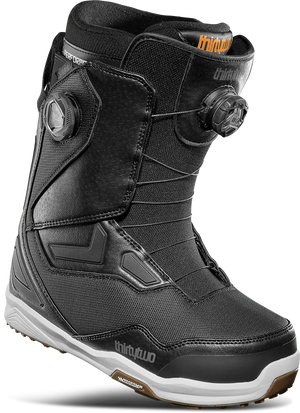 MEN'S TM-2 DOUBLE BOA® SNOWBOARD BOOTS - ThirtyTwo US MEN'S TM-2 DOUBLE BOA® SNOWBOARD BOOTS - ThirtyTwo US