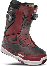 OXBLOOD color