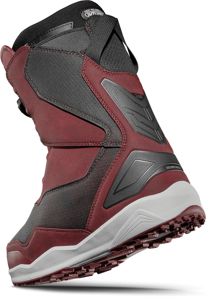 MEN'S TM-2 DOUBLE BOA® X STEVENS SNOWBOARD BOOTS