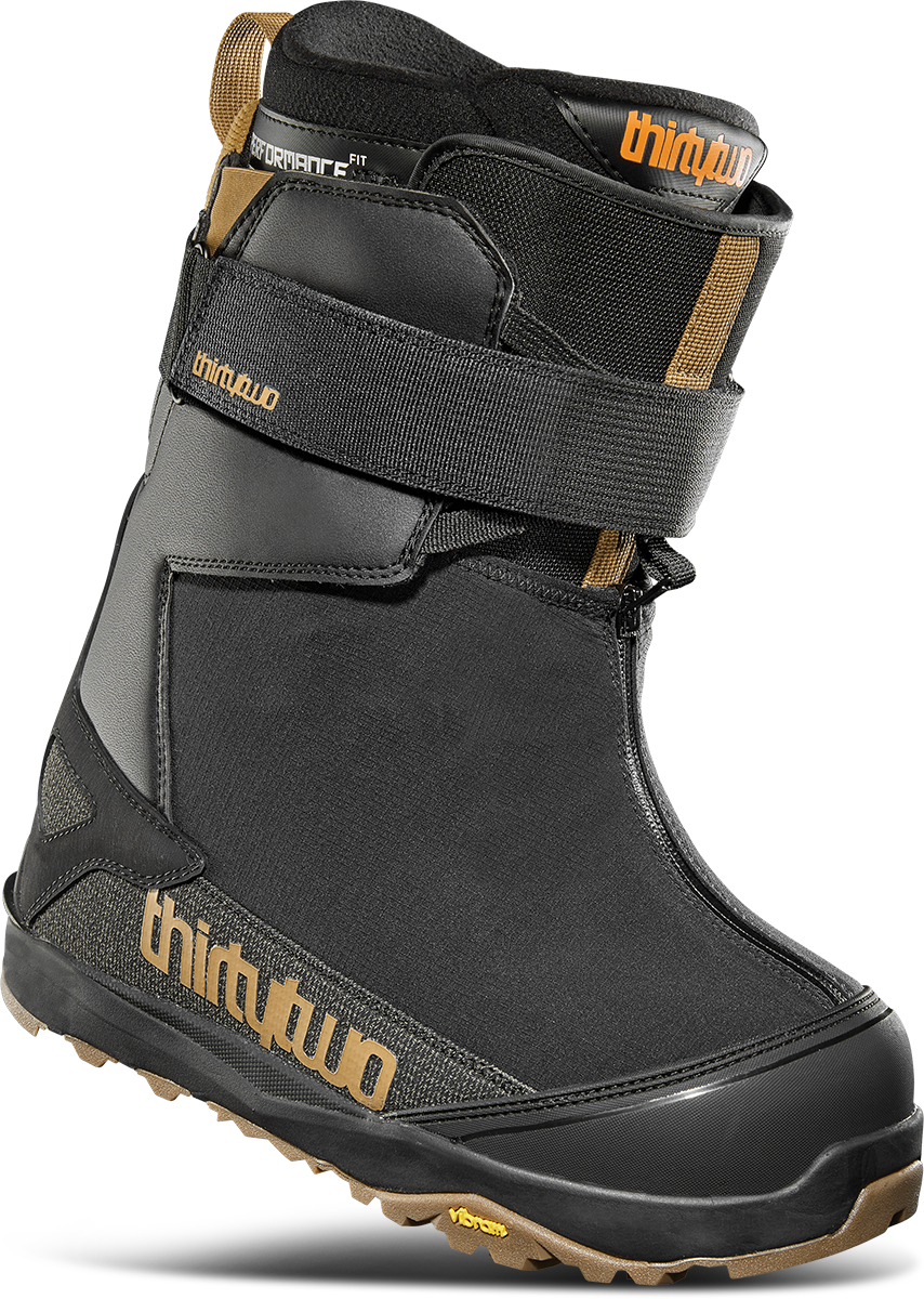 thirtytwo JONES TM2 スノーボードブーツ MEN'S TM-2 X JONES SNOWBOARD BOOTS - ThirtyTwo US